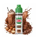DK Chocolate Hazelnut Milkshake 12ml / 60ml