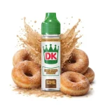 DK Deep Fried Donut 12ml / 60ml