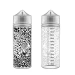 Bottle Leopard 120ml