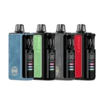 Voopoo Kit Pod Vrizz 2 15ml 1350mAh
