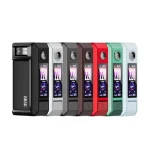 Voopoo Mod Drag 6 4400mAh