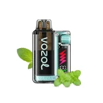 Vozol Vista Plug 20mg 2ml +10ml Miami Mint (10.000 puffs)