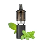 Vozol Vista Plug 20mg 2ml Prefilled Δεξαμενή + 10ml e liquid Miami Mint (10.000 puffs)