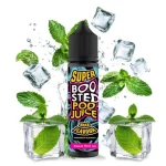 Blackout Super Boosted Pod Juice Sweet Mint Ice 6ml / 60ml