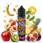 Blackout Super Boosted Pod Juice Mix Fruit 6ml / 60ml