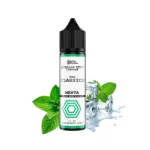 BestVape | Ηλεκτρονικό Τσιγάρο | Είδη Ατμίσματος 15 Steam City The Classics Menta 10ml / 60ml