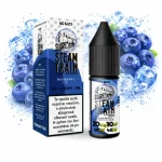 Steam Train Disposable Edition Blueberry Ice Nic Salt 20mg 10ml