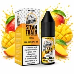 Steam Train Disposable Edition Triple Mango Nic Salt 20mg 10ml