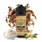 Blackout Tobacco Collection Outlaw Nicaraguan Tobacco 120ml