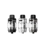 BestVape | Ηλεκτρονικό Τσιγάρο | Είδη Ατμίσματος 33 Voopoo Uforce-X II 5ml 29mm - Voopoo