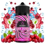 Bombo Bar Juice Cranberry Cherry 20ml/120ml