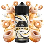Bombo Bar Juice Glazed Donuts 20ml/120ml