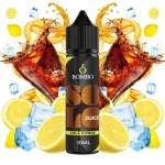 Bombo Solo Cola Citrus 10ml/60ml