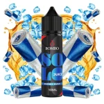 Bombo Solo Energy Rush 10ml/60ml