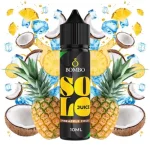 Bombo Solo Pineapple Coco 10ml/60ml