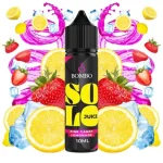 Bombo Solo Pink Candy Lemonade 10ml/60ml