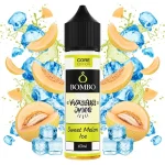 BestVape | Ηλεκτρονικό Τσιγάρο | Είδη Ατμίσματος 30 Bombo Wailani Juice Sweet Melon Ice Core Edition 10ml / 60ml
