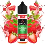 BestVape | Ηλεκτρονικό Τσιγάρο | Είδη Ατμίσματος 32 Bombo Wailani Juice Strawberry Mojito Core Edition 10ml / 60ml