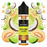 Bombo Wailani Juice Melon Lime and Coco Core Edition 10ml / 60ml