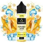 BestVape | Ηλεκτρονικό Τσιγάρο | Είδη Ατμίσματος 18 Bombo Wailani Juice Banana Ice Core Edition 10ml / 60ml