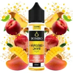 Bombo Wailani Juice Peach and Mango Core Edition 10ml / 60ml