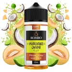Bombo Wailani Juice Melon Lime and Coco Core Edition 20ml/120ml