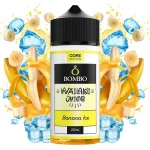 BestVape | Ηλεκτρονικό Τσιγάρο | Είδη Ατμίσματος 21 Bombo Wailani Juice Banana Ice Core Edition 20ml/120ml