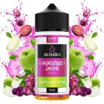 BestVape | Ηλεκτρονικό Τσιγάρο | Είδη Ατμίσματος 28 Bombo Wailani Juice Apple and Grape Core Edition 20ml/120ml