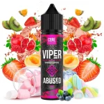 BestVape | Ηλεκτρονικό Τσιγάρο | Είδη Ατμίσματος 19 Viper Abused Core Edition 10ml / 60ml