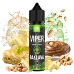 BestVape | Ηλεκτρονικό Τσιγάρο | Είδη Ατμίσματος 18 Viper Baklava Core Edition 10ml / 60ml