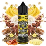 BestVape | Ηλεκτρονικό Τσιγάρο | Είδη Ατμίσματος 16 Viper Bananaco Core Edition 10ml / 60ml