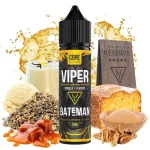 BestVape | Ηλεκτρονικό Τσιγάρο | Είδη Ατμίσματος 30 Viper Bateman Core Edition 10ml / 60ml