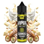 BestVape | Ηλεκτρονικό Τσιγάρο | Είδη Ατμίσματος 28 Viper Cannoli Pistachio Core Edition 10ml / 60ml