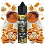 BestVape | Ηλεκτρονικό Τσιγάρο | Είδη Ατμίσματος 31 Viper Lotus Waffle Core Edition 10ml / 60ml