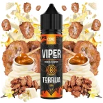 BestVape | Ηλεκτρονικό Τσιγάρο | Είδη Ατμίσματος 32 Viper Torrija Core Edition 10ml / 60ml