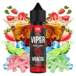BestVape | Ηλεκτρονικό Τσιγάρο | Είδη Ατμίσματος 20 Viper Hentai Core Edition 10ml / 60ml