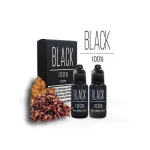 BestVape | Ηλεκτρονικό Τσιγάρο | Είδη Ατμίσματος 34 Black 10ml (2TEM)