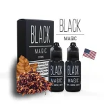 BestVape | Ηλεκτρονικό Τσιγάρο | Είδη Ατμίσματος 38 Black Magic 10ml (2TEM)