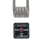 BestVape | Ηλεκτρονικό Τσιγάρο | Είδη Ατμίσματος 53 Alien DL Ni80 0.30Ω (10pcs) - Fumytech