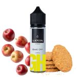 BestVape | Ηλεκτρονικό Τσιγάρο | Είδη Ατμίσματος 18 Lamda Lights Bake Off 10ml / 60ml