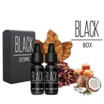 BestVape | Ηλεκτρονικό Τσιγάρο | Είδη Ατμίσματος 36 Black Box 10ml (2TEM)