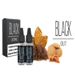 BestVape | Ηλεκτρονικό Τσιγάρο | Είδη Ατμίσματος 49 Black Out 10ml (2TEM)