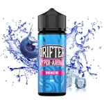 Drifter Hyper Blue Razz Ice 10ml/120ml