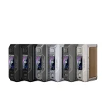 Lost Vape Box Thelema Q200 Pro 200W 2x18650