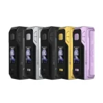 Lost Vape Box Thelema Solo 100 Pro 100W 21700/18650