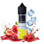 BestVape | Ηλεκτρονικό Τσιγάρο | Είδη Ατμίσματος 16 Lamda Lights Cool Fragola 10ml / 60ml