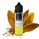 BestVape | Ηλεκτρονικό Τσιγάρο | Είδη Ατμίσματος 19 Lamda Lights El Camino 10ml / 60ml