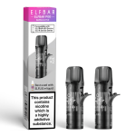 elf bar elfa empty pods 2