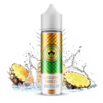 Scandal Flavors Golden Breeze 15ml / 60ml