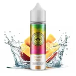 Scandal Flavors Island Chill 15ml / 60ml